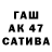 Меф VHQ Riad Akhmetzhanov